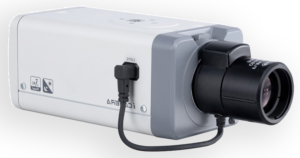 System Monitoringu CCTV kamery przemysłowe