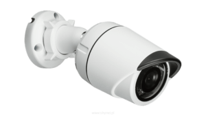 System monitoringu CCTV