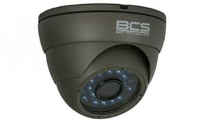 System Monitoringu CCTV kamery przemyslowe
