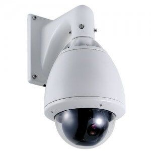 System Monitoringu CCTV